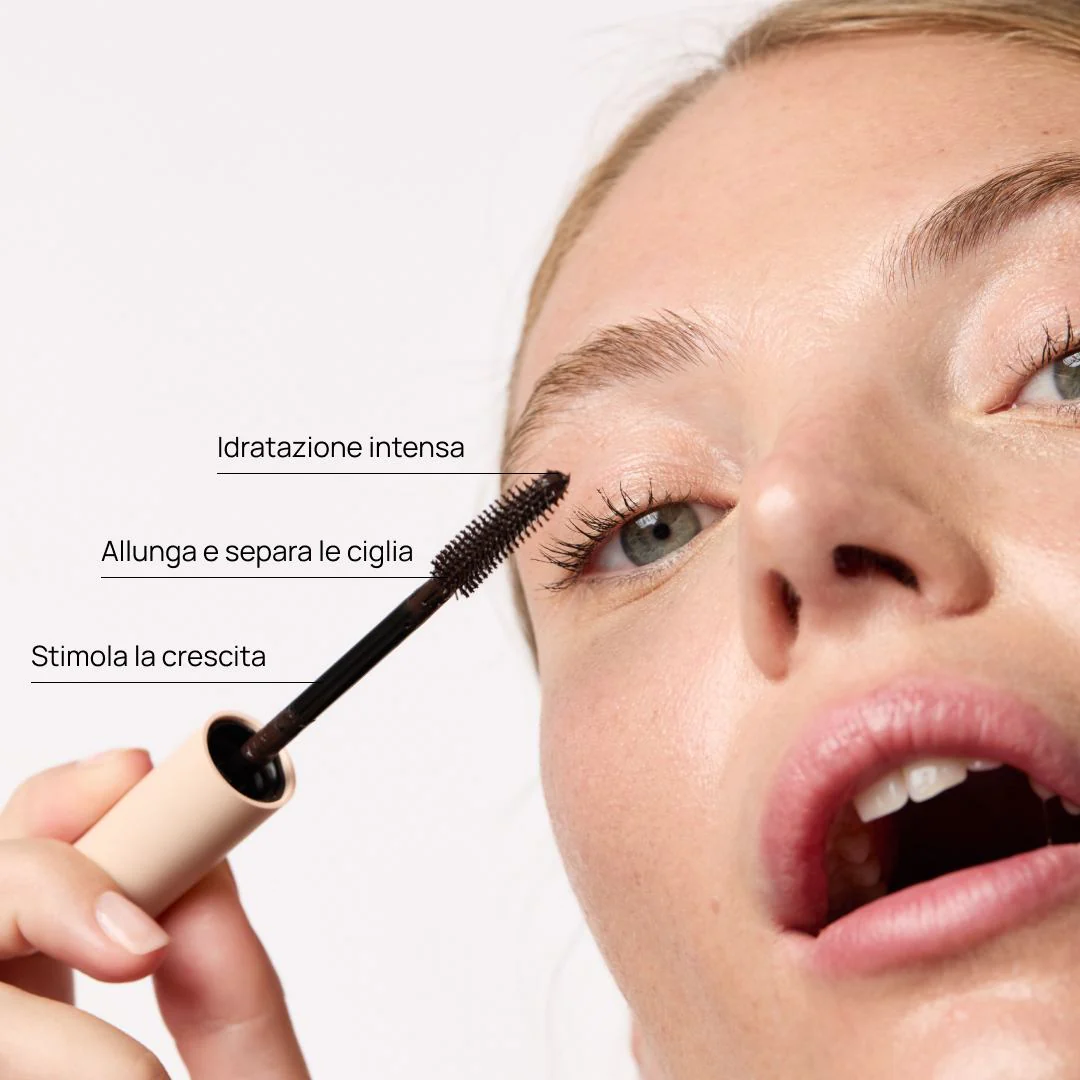 Le mascara tubing définition - Image 4