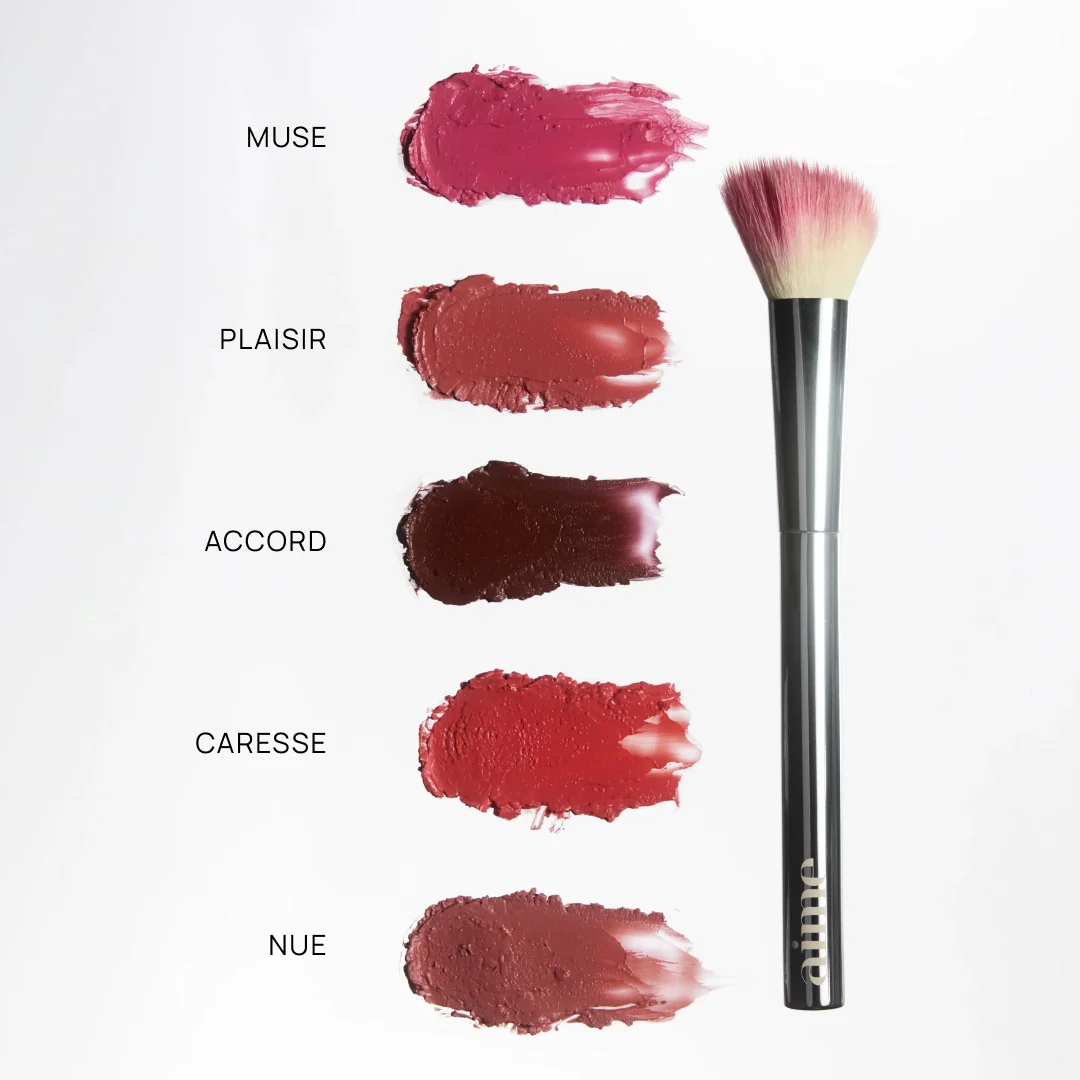 Le blush crème - Image 5