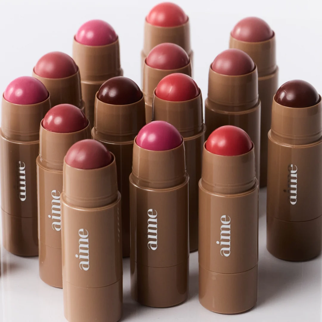 Le blush crème - Image 12