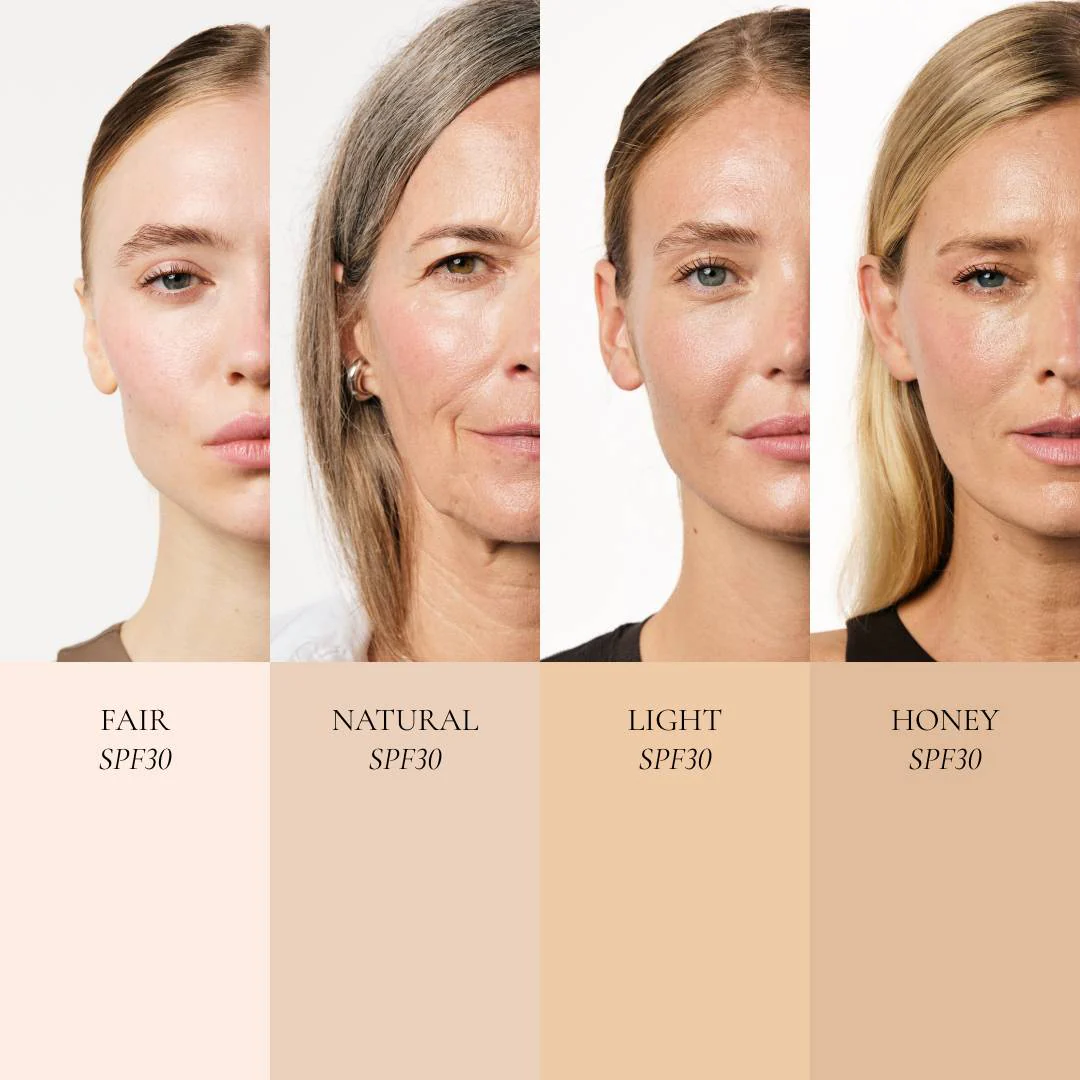La routine Makeup care - Image 4