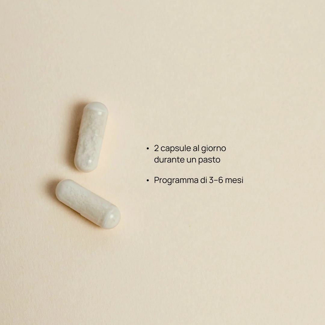 Complément alimentaire cheveux, Hair & Scalp Boost - Image 18