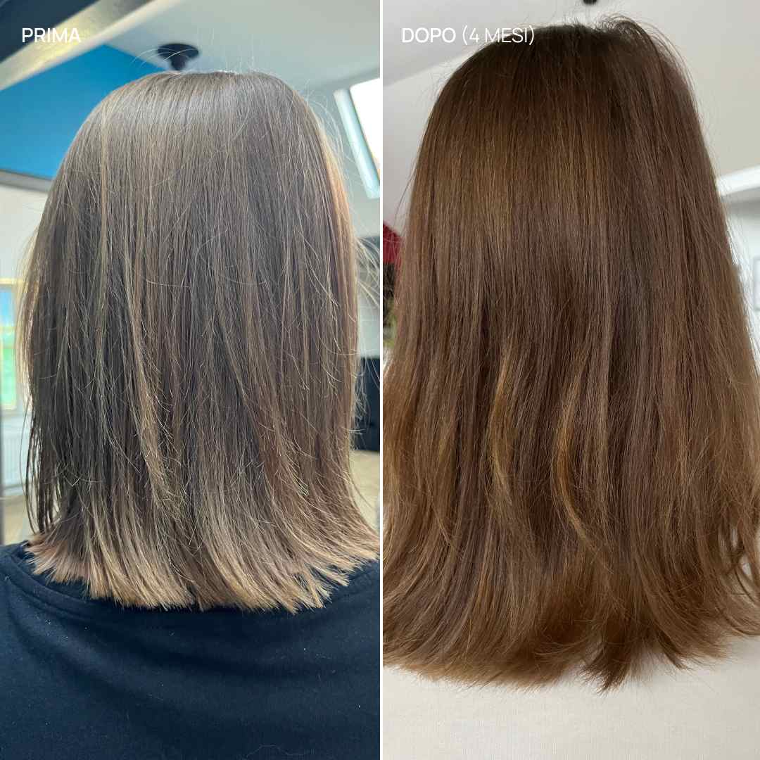 Complément alimentaire cheveux, Hair & Scalp Boost - Image 9
