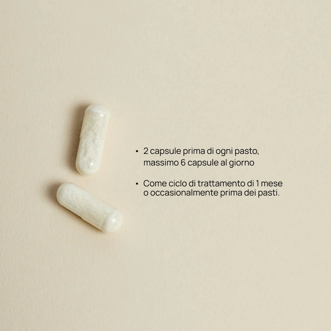 Trio Complément alimentaire digestion, Gut Flow™ - Image 16