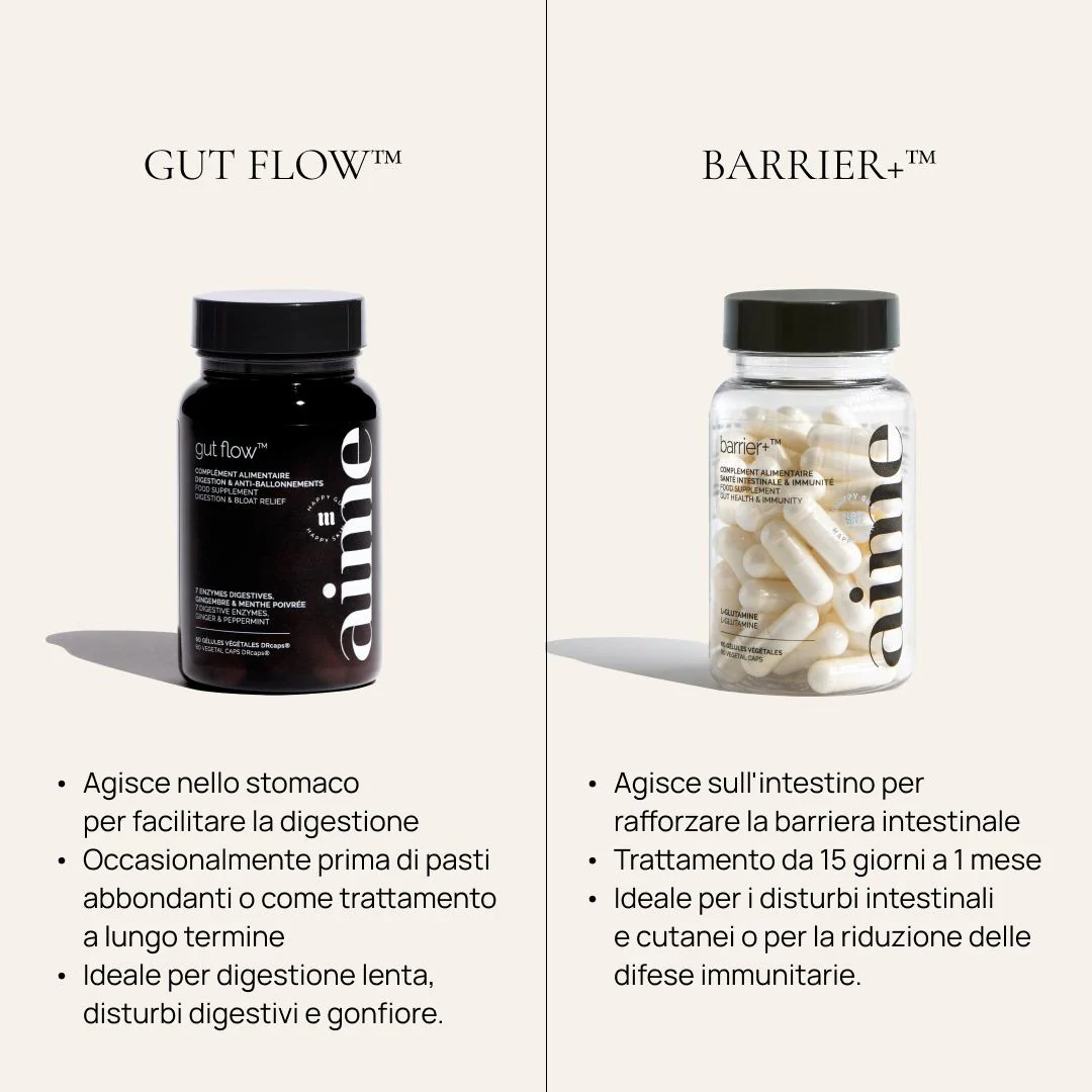 Trio Complément alimentaire digestion, Gut Flow™ - Image 17