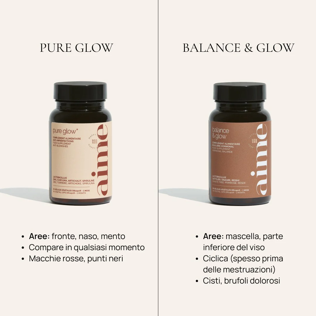 Complément alimentaire imperfections, Pure Glow - Image 21