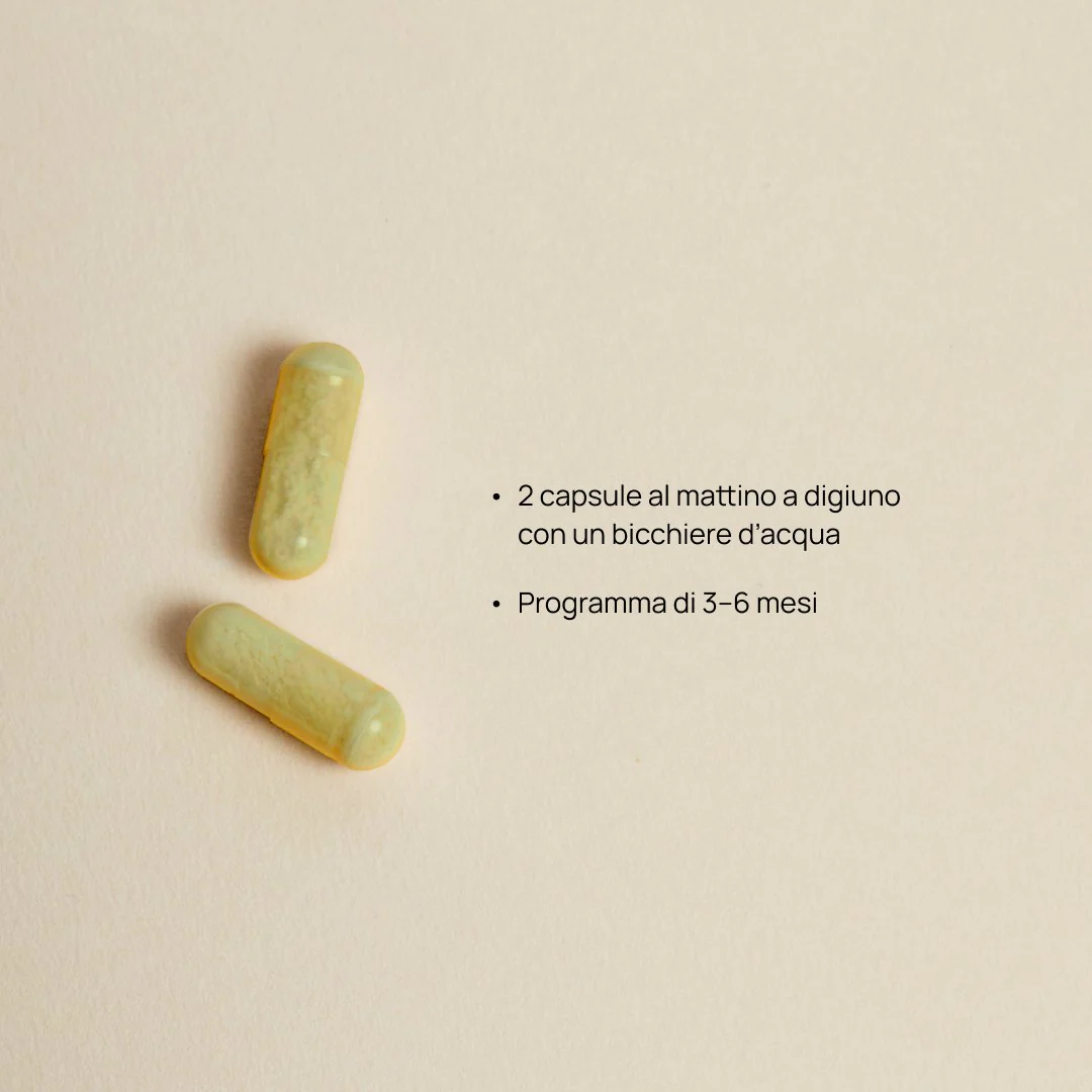Complément alimentaire imperfections, Pure Glow - Image 23