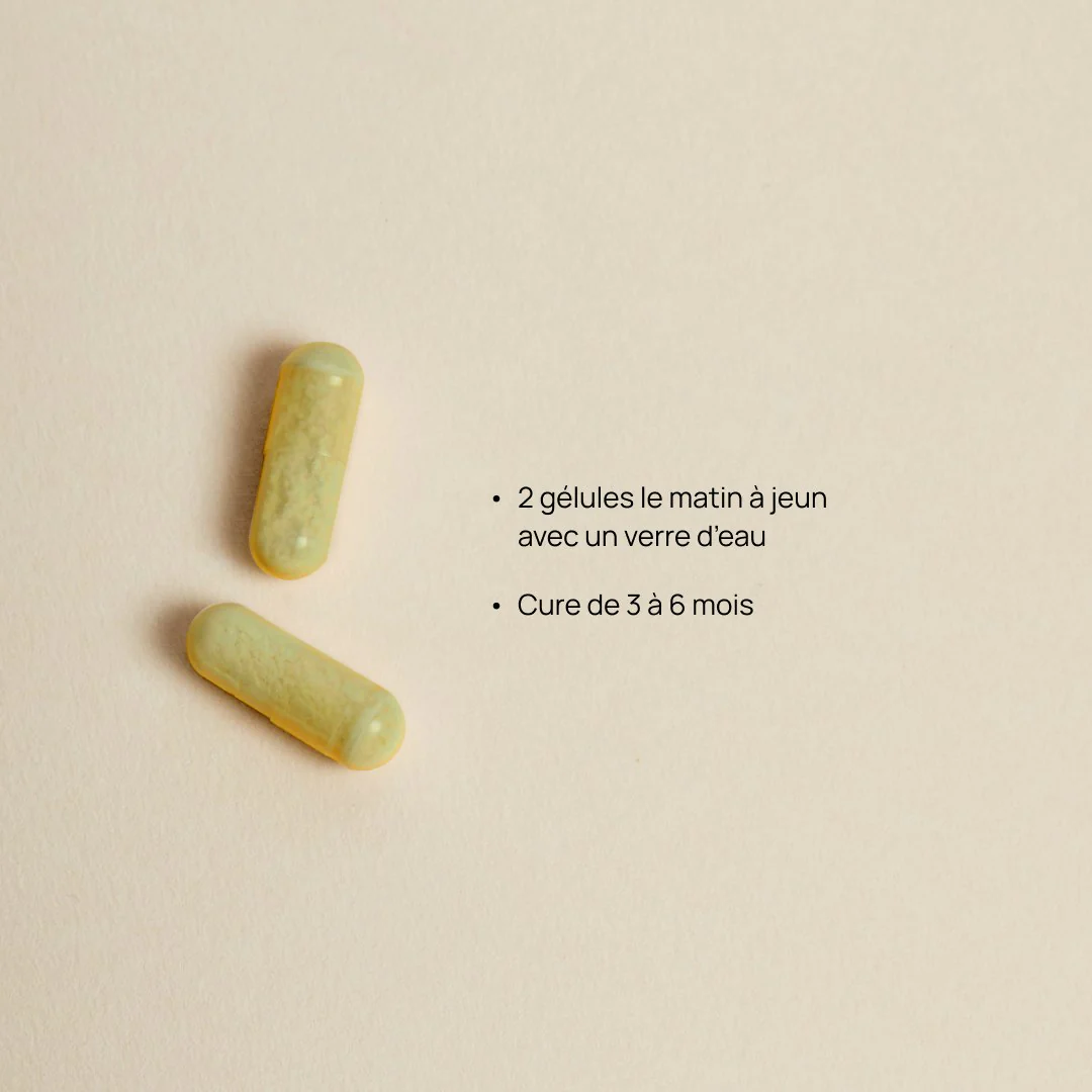 Complément alimentaire imperfections, Pure Glow - Image 25