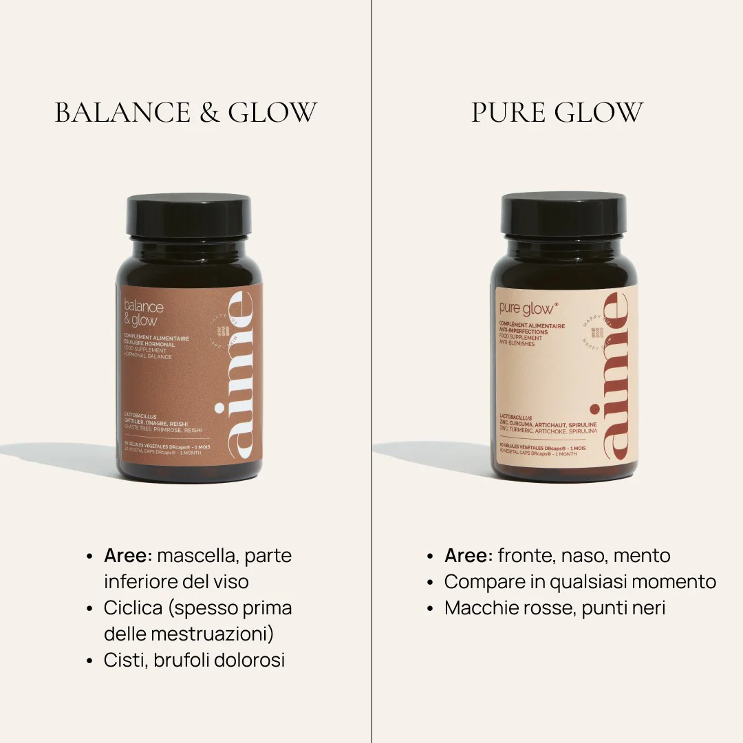 Complément alimentaire équilibre hormonal, Balance & Glow - Image 30