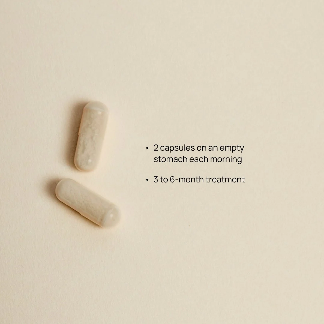 Complément alimentaire équilibre hormonal, Balance & Glow - Image 33