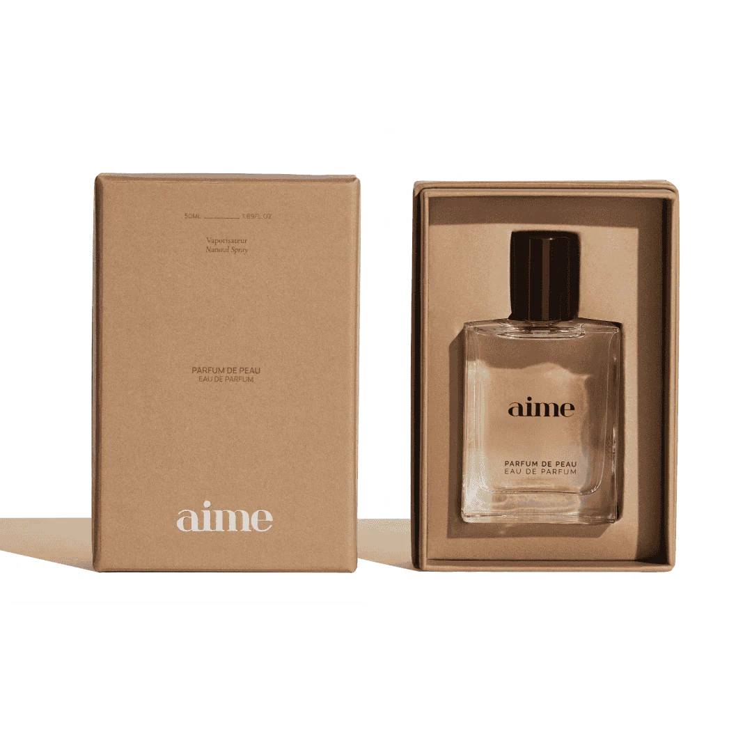 Parfum de Peau