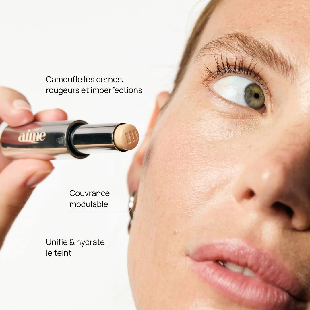 Le coffret stick teint - Image 5