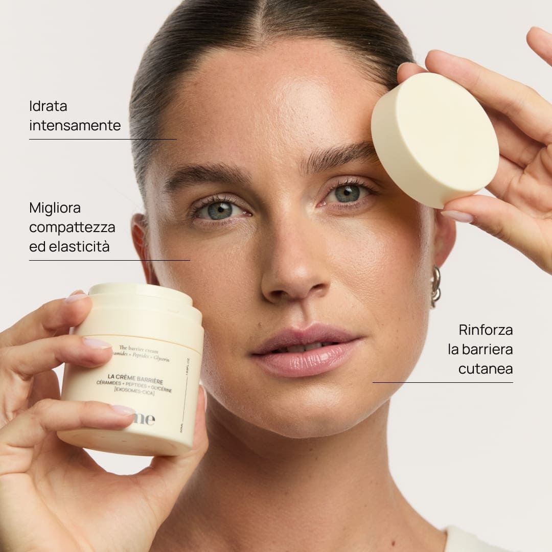 La crème barrière - Image 3