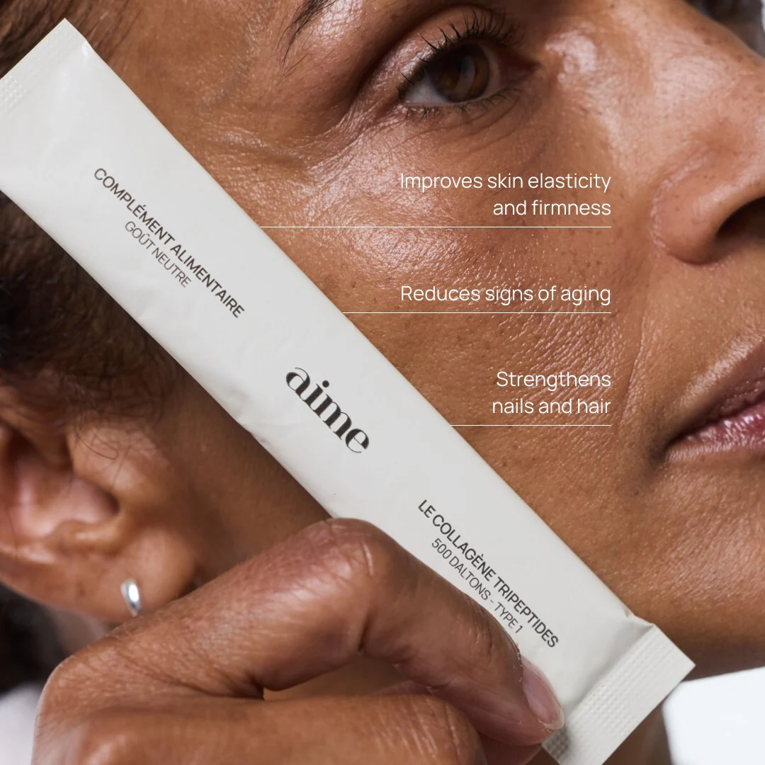 Le kit découverte collagène tripeptides - Image 4