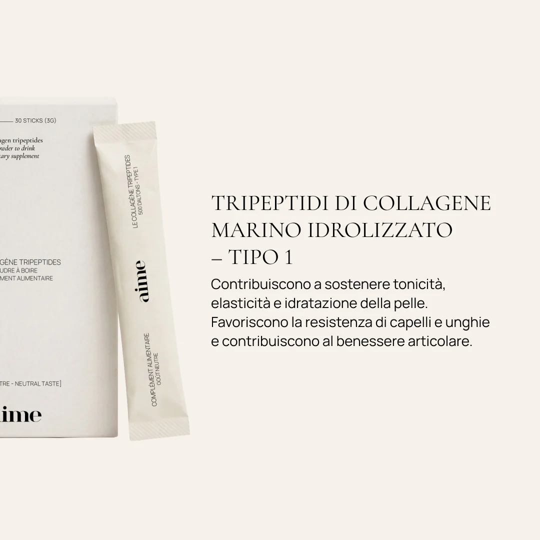 Le kit découverte collagène tripeptides - Image 6