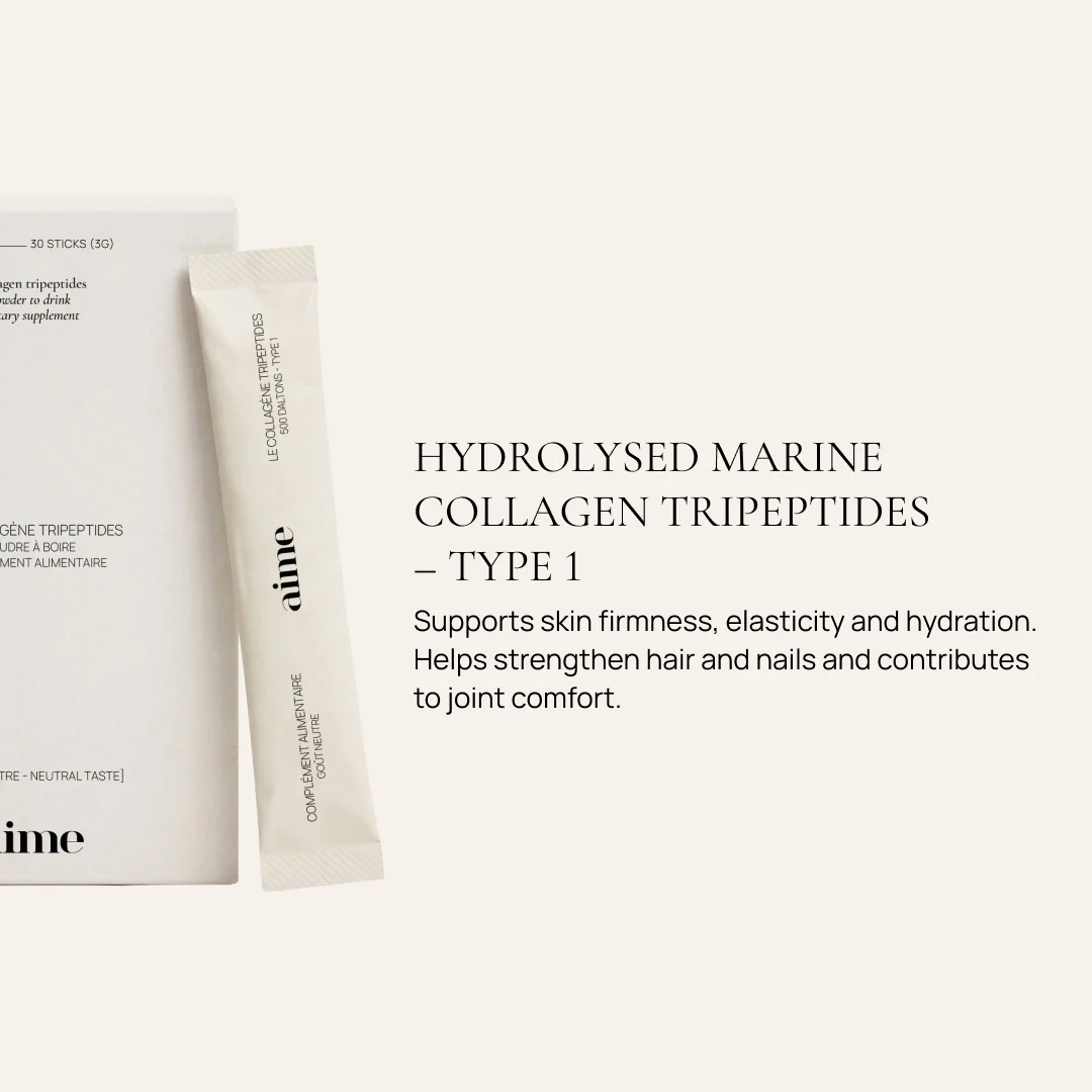 Le kit découverte collagène tripeptides - Image 7