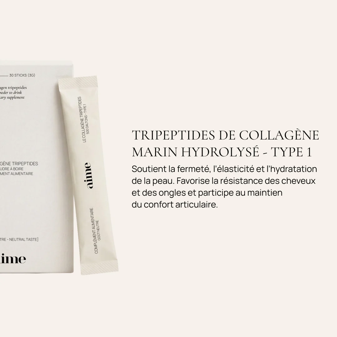 Le kit découverte collagène tripeptides - Image 8