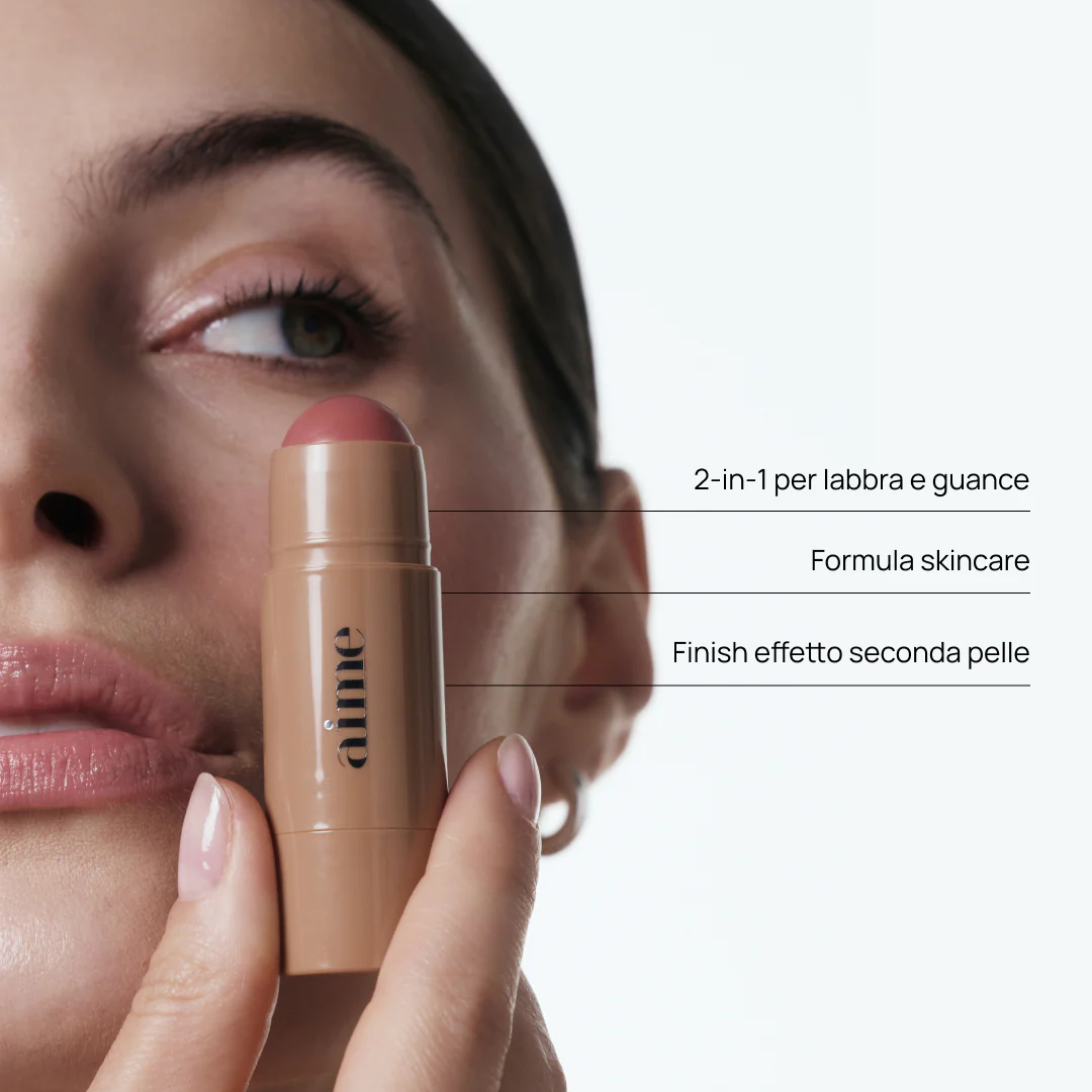 Le blush crème - Image 3