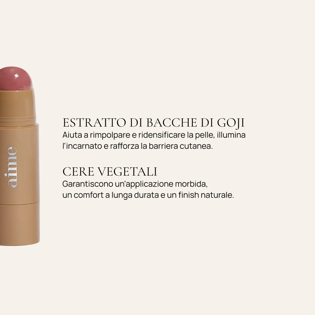 Le blush crème - Image 7