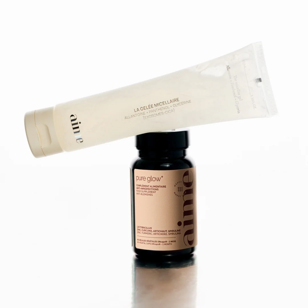 Le duo imperfections - Image 2