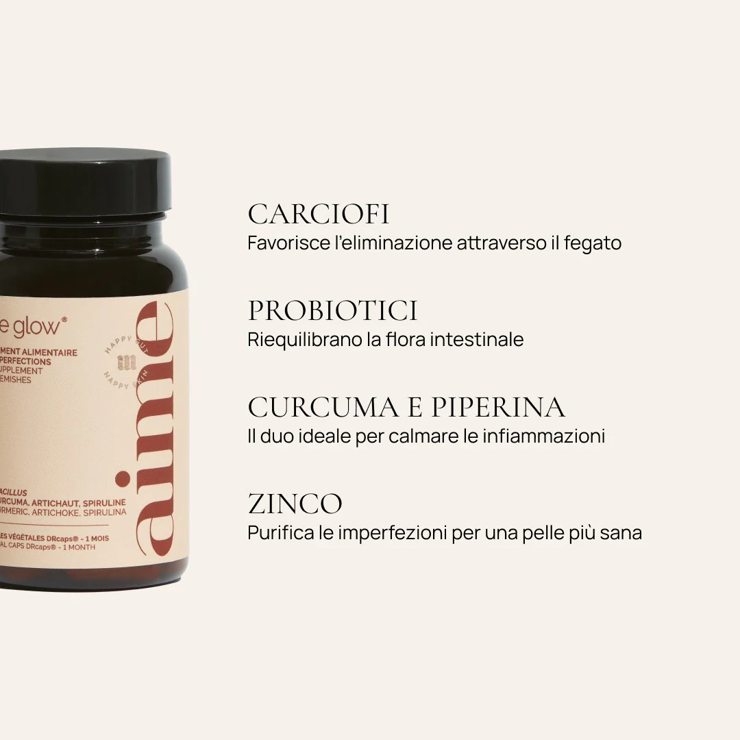 Complément alimentaire imperfections, Pure Glow - Image 13