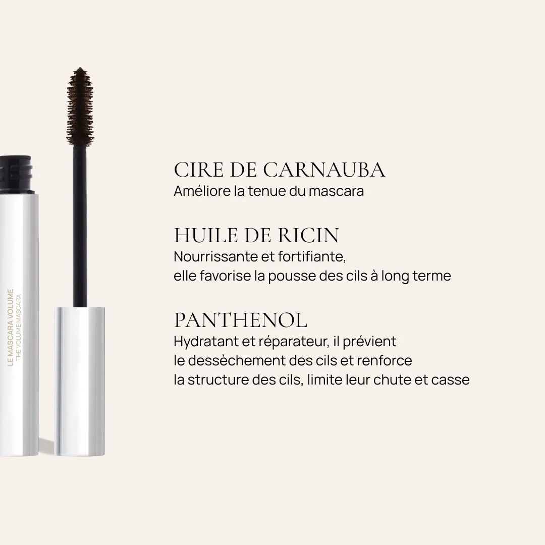 Le mascara tubing volume - Image 7