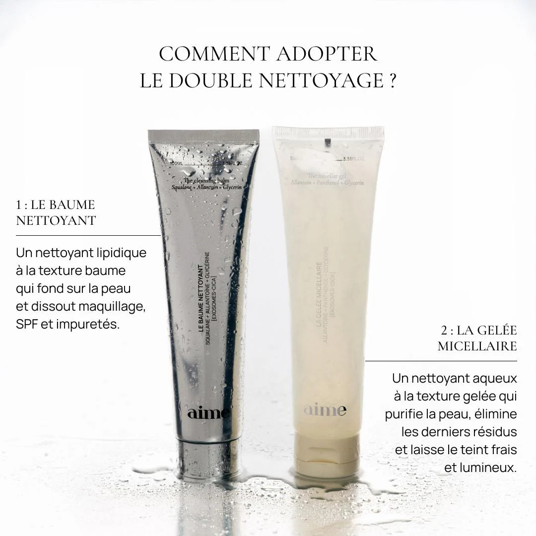 Le baume nettoyant - Image 13