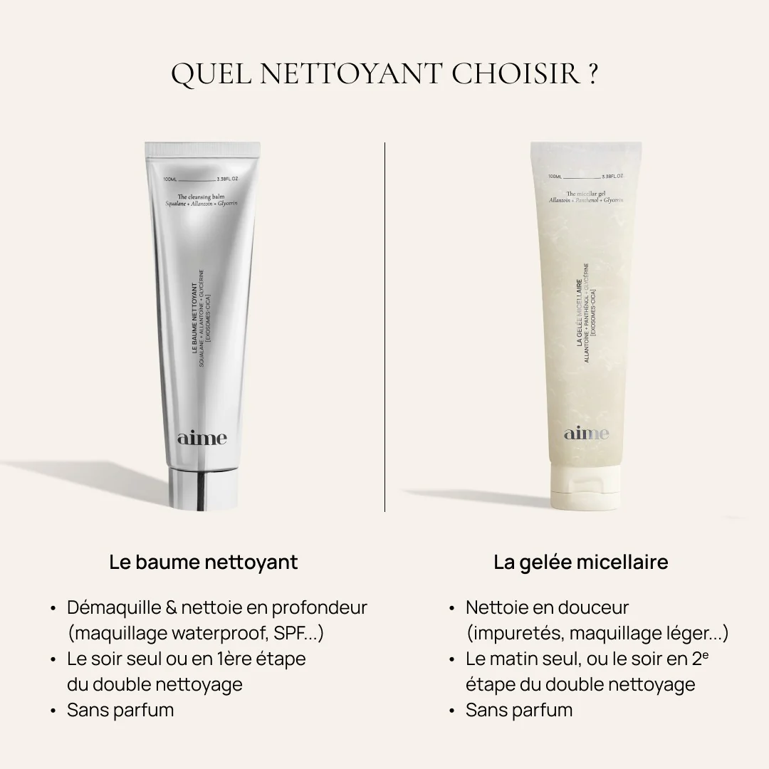 Le baume nettoyant - Image 14