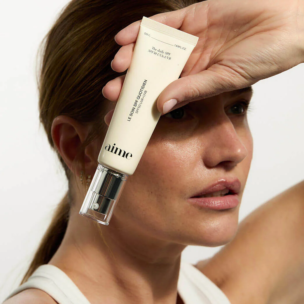 Le soin SPF quotidien, SPF50 UVA+UVB - Image 11