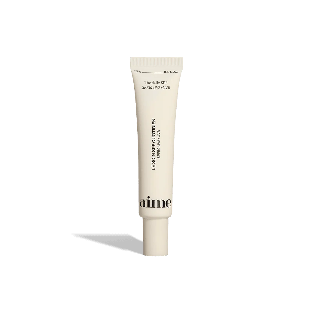 Le soin SPF quotidien, SPF50 UVA+UVB - Image 13